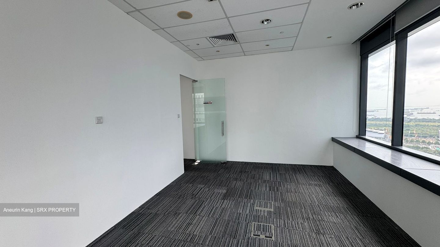MYP Centre (D1), Office #570456671